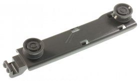 Roller For Dishwasher Basket - C00480788 488000480788 Basket Runner - Upper Plp2 Right [Whirlpool Indesit]