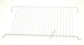 Basket - C00086593 482000027695 Fridge Wire Shelf (wxh 466-469x3 [Whirlpool Indesit]