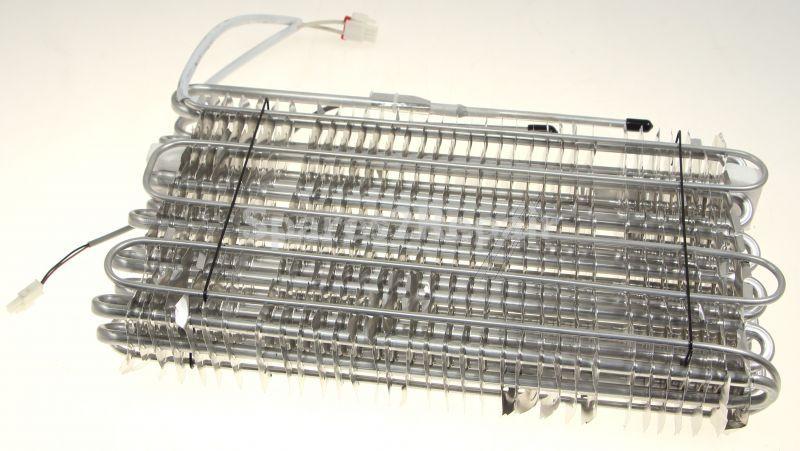 Evaporator - 5920370100 C00894534 Finned Evaporator Assembly K60365ne [Arcelik]