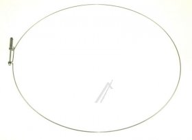 Clamp For Door Sleeve - 41028754 Tub Gasket Clip [Candy Hoover]