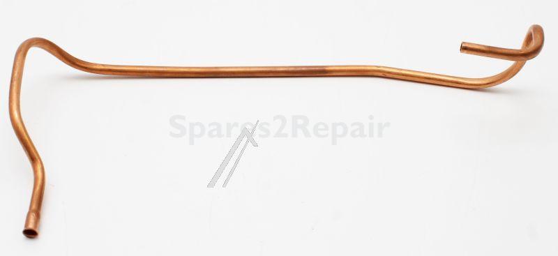 Samsung Hose - Da62-05323a Pipe Connect-suction 3050 cu od6 35 t0 6
