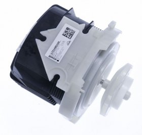 Motor - 552202310 C00922223 Motor Assembly Without Heater [Arcelik]