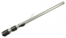 Suction Tube - 17008620 Suction Tube Flexible Black [Bosch Siemens]