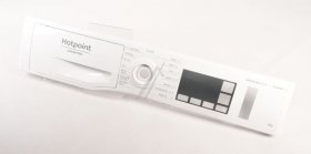 Panel - C00654316 488000654316 Console Nr5496wsa It N [Whirlpool Indesit]