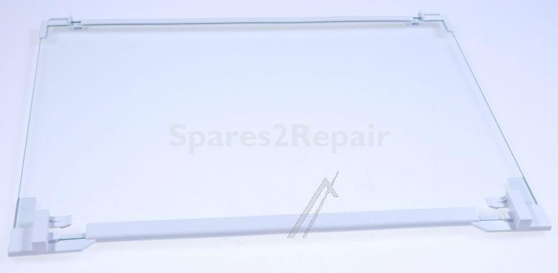 Liebherr Glass Panel - 727705100 Glass Plate Complete