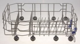 Basket - 1047978 Dish Basket [Amica]