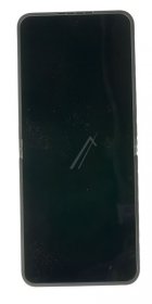 Samsung Display Unit - Gh82-35014a Svc Assembly Smt-octa(svc-e-zs-pf)sm-f741