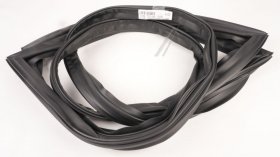 Liebherr Magnetic Door Seal - 710970700 Magnettuerdichtung Schwarz Fkd