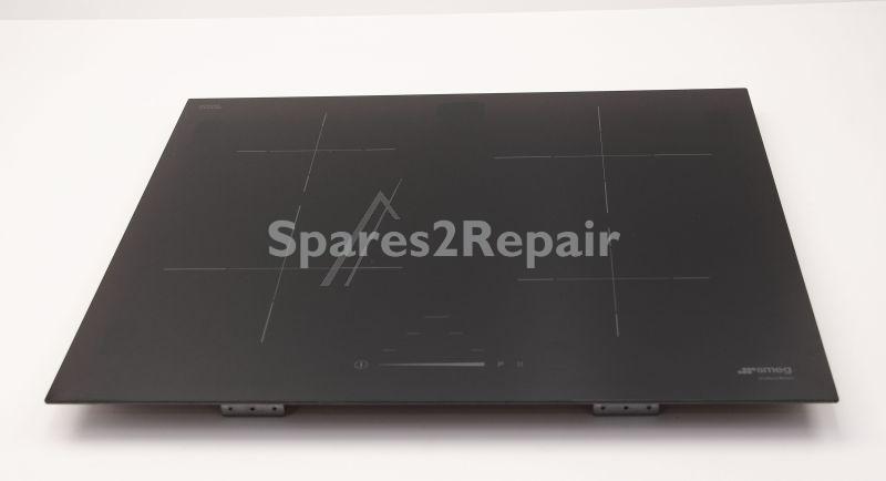 Smeg Ceramic Surface - 695616693 Hob Top