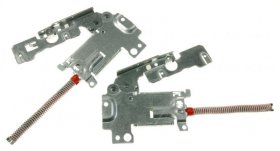 Door Hinges - 140025822143 Door Hinge Right [Electrolux Aeg]