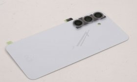 Samsung Battery Compartment Lid - Gh82-36350c Battery Compartment Cover Galaxy S25+ 5g (sm-s936b) Light Blue