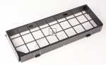 Fixings And Brackets - 140207293030 Support Safety Carbon Filter 4 [Electrolux Aeg]