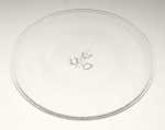 Sogedis Microwave Turntable Plate - 464a48 Platte Mo Absteller