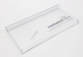 Drawer Front - 5975970800 C00884463 Printed Cover Assembly [Arcelik]
