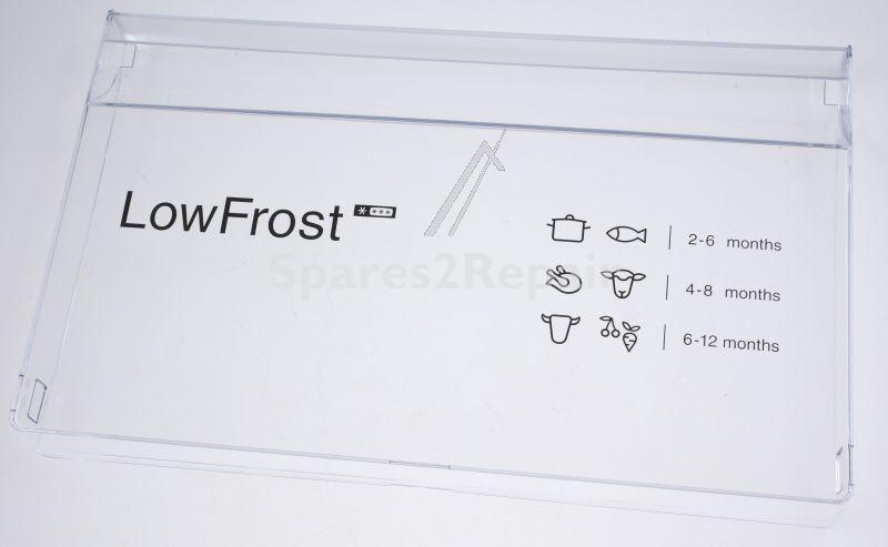 Panel - 11041828 Panel [Bosch Siemens]