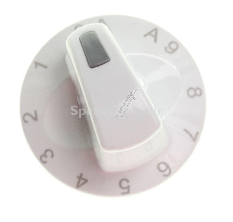 Control Knob - Pmg610 00-09 10072 01 9043776 Knebel Pmg610 00-09 10072 01 Waiss [Amica]