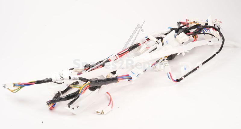 Harness - 17438100009605 Internal Wire Assembly [Midea]