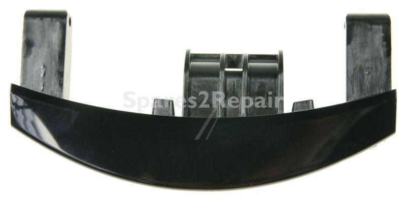 Washing Machine And Tumble Dryer Door Handles - 42106440 Door Handle Wave-d40 [Vestel]