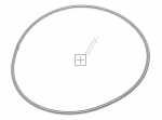 Clamp For Door Sleeve - 1240477024 Connection Ring Rubber Bellow [Electrolux Aeg]