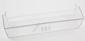 Refrigerator - Freezer Door Shelf - 5928140200 C00870850 Stamped Door Shelf [Arcelik]