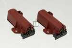 Schunk Carbon Brush - Carbon Brush For Nidec And Sole Motors