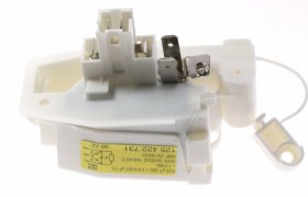 Microwave Noise Filter - 1254227315 Assembly Terminal Block Interf [Electrolux Aeg]