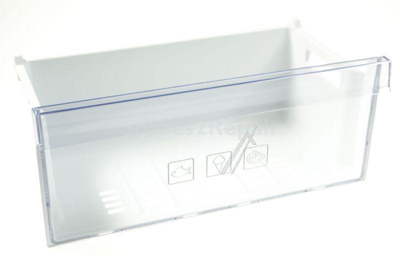 Freezer Drawer - 4646650100 C00901802 Small Dr Beko Print 180 Assembly 54 B1 T605 [Arcelik]
