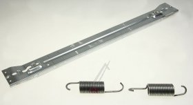 Frame - 20737849 Spring Hanger Sheetiron Gr (python-2) [Vestel]