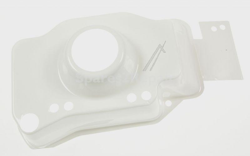 Flap - C00328423 481244098142 Cover For Motor Ac [Whirlpool Indesit]