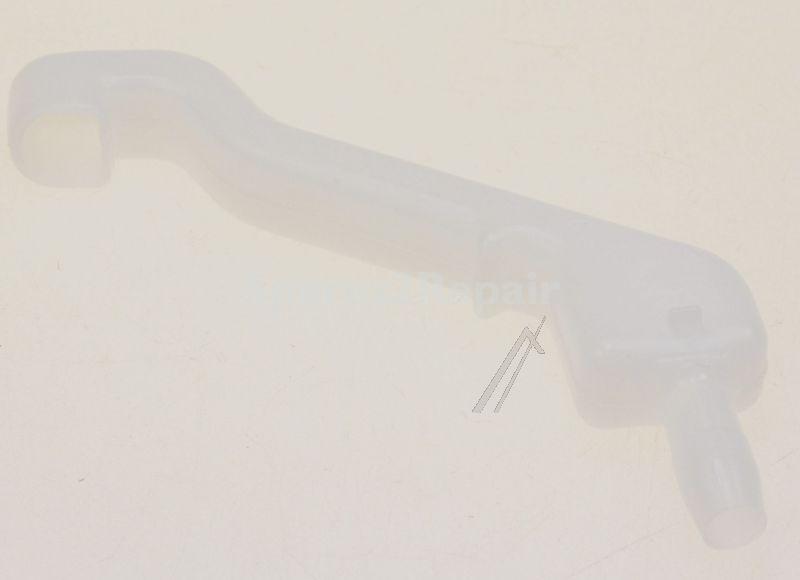 Water Pipe - C00321315 480112101562 Pipe Inflow [Whirlpool Indesit]