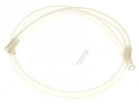 Smeg Outlet Pipe - 758971903 Hose For Defrost Exhaust