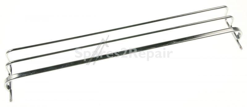 Bow - 4846700100 C00914327 Glass Door Shelf Long Wire(54cm) [Arcelik]