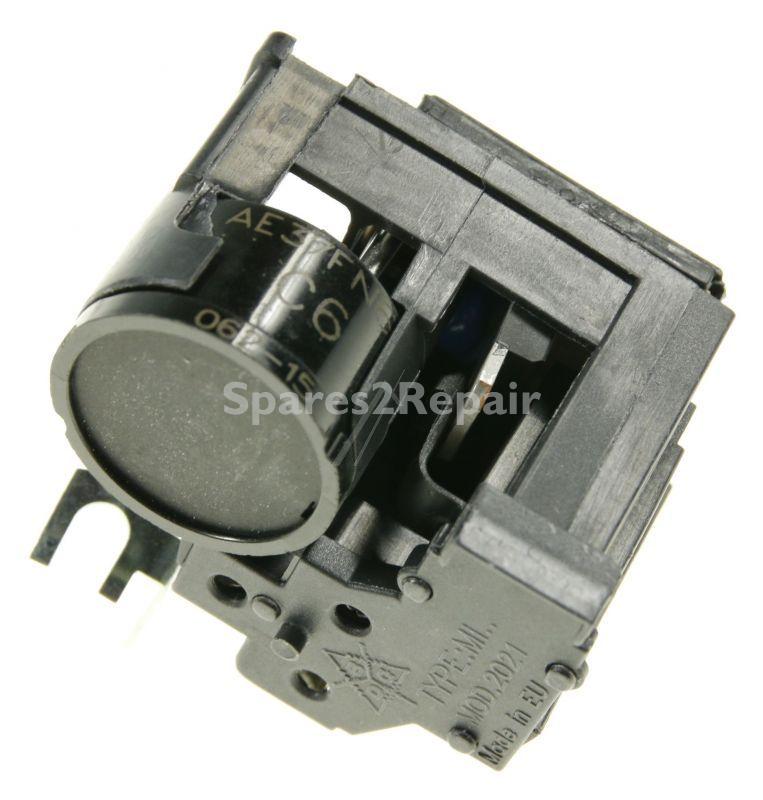 Smeg Starter Relay - 694491046 Monoblock Sx1c6 Ae37fn6