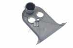 Smeg Fixings And Brackets - 768413893 Lower Sprayer Support Ls08