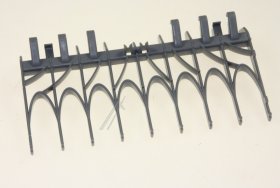 Smeg Fixings And Brackets - 764091387 Flute Flap Ls60