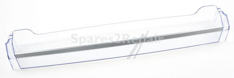Refrigerator - Freezer Door Shelf - 4396910600 C00868077 Door Shelf [Arcelik]