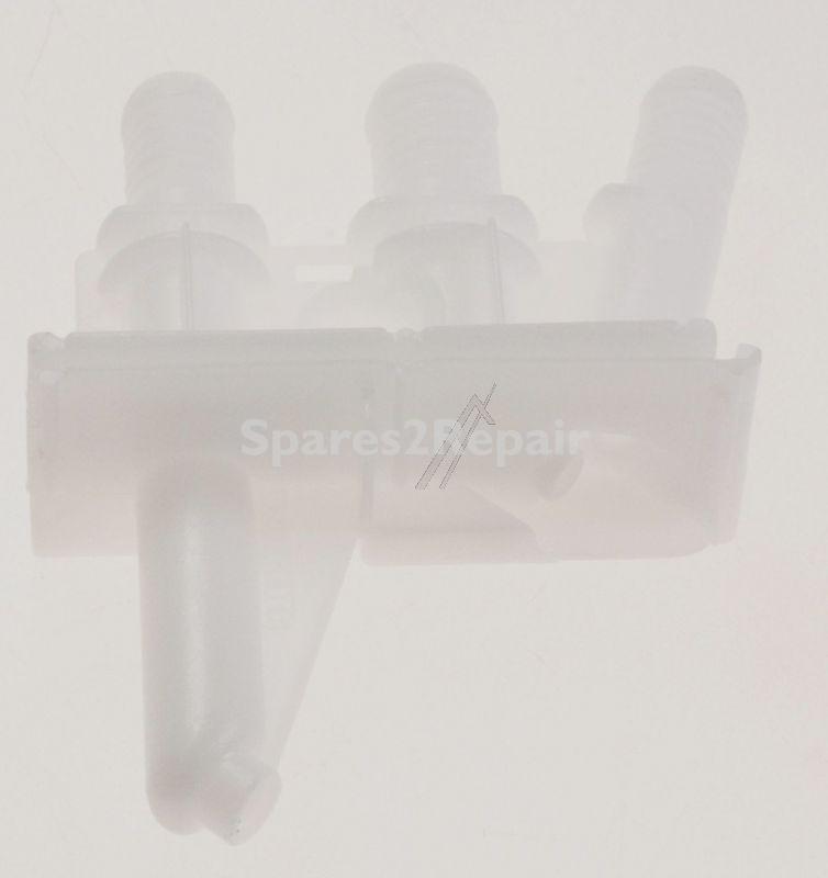 Connection Piece - 1249470053 Pipe Union 3vie 4sc [Electrolux Aeg]