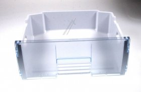 Freezer Drawer - 4540550600 C00904452 Big Plastic Freezer Drawer Assembly (190) [Arcelik]