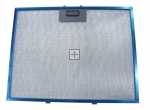 Metal Grease Trap - 129732010 C00929195 Aluminyum Filter [Arcelik]