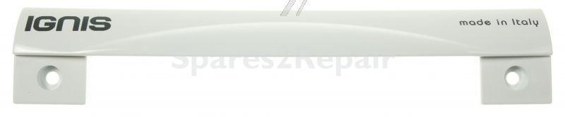 Fridge Door Handles - C00464178 481246268971 Door Handle [Whirlpool Indesit]