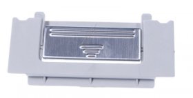 Elica Handle - 3095at Handle Man c+mod ix430 1082-76b-77