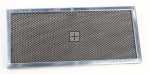 Elica Metal Grease Trap - Acc0196773 Gfa-0-al-0 X Al 1a-