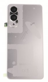 Samsung Battery Compartment Lid - Gh82-37202a Battery Compartment Cover Galaxy S25 Edge 5g (sm-s937b)