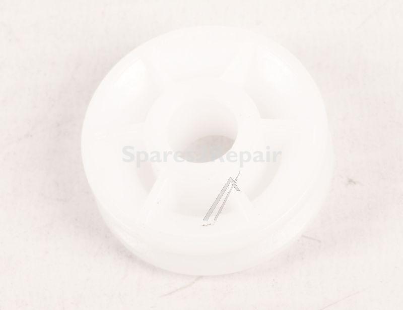 Kuppersbusch Teka Roller - 81742241 Tension Pulley Hinge Dfi 46900