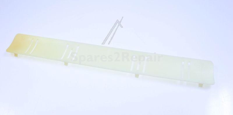 Smeg Filament Lamp - 763870190 Orange Warning Lamp