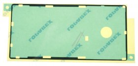 Nokia Adhesive Foil - Mene184001a Nokia 3 Dual Sim - Adhesive Foil For Battery Cover