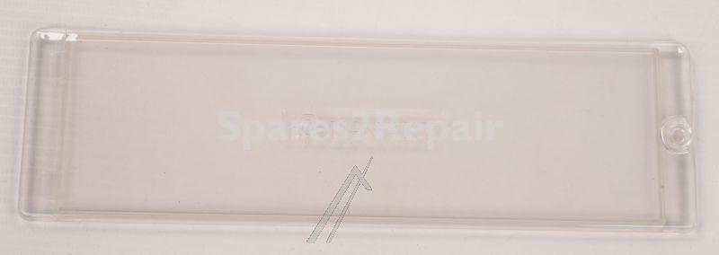 Elica Glass Lamp Cover - Acc0197991 Cover Pc 221 5x65 Rectangular Flat