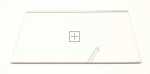 Meiling Shelf Assembly - C1778 5 5 890194922 Shelf Assembly Refrigerated Glass