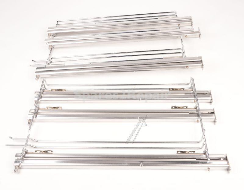 Shelf Assembly - 210444722 C00943113 Wre Shelfs Group [Arcelik]