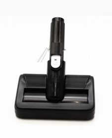 Floor Tool - Ss-7222087196 Electric Brush Narrow Black [Groupe SEB]